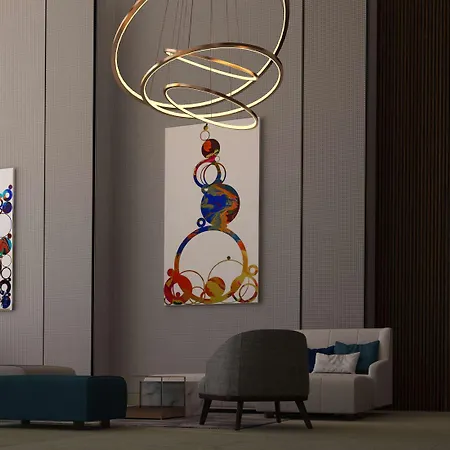 Hotel Radisson Blu Hotel, 5*