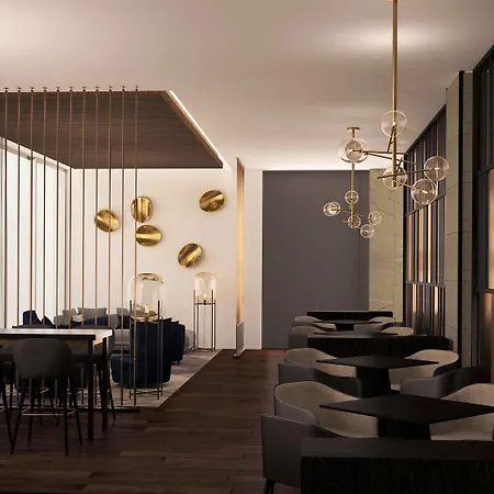 Radisson Blu Hotel, Hotel Larnaca