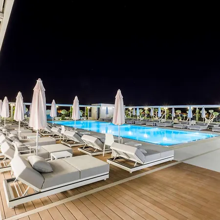 Hotel Radisson Blu Hotel, Larnaca