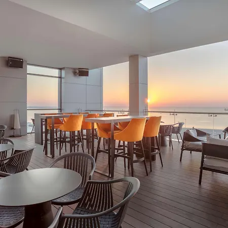 Radisson Blu Hotel, Larnaca