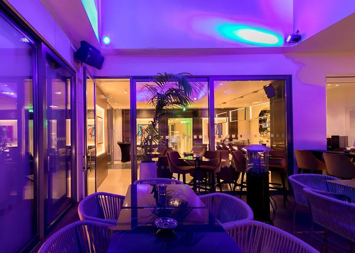 Hotell Radisson Blu Hotel, 5*